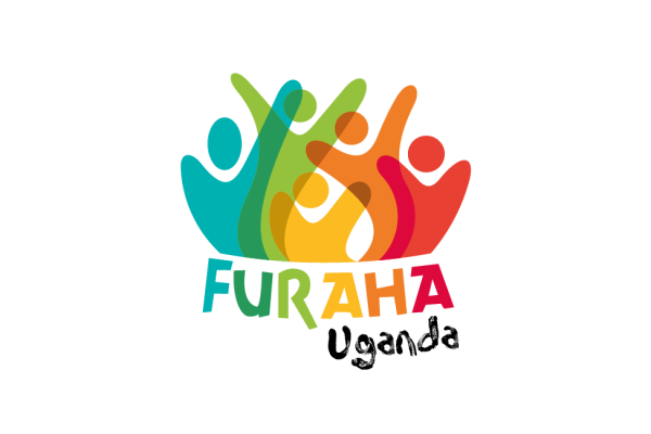 logo furaha transparant